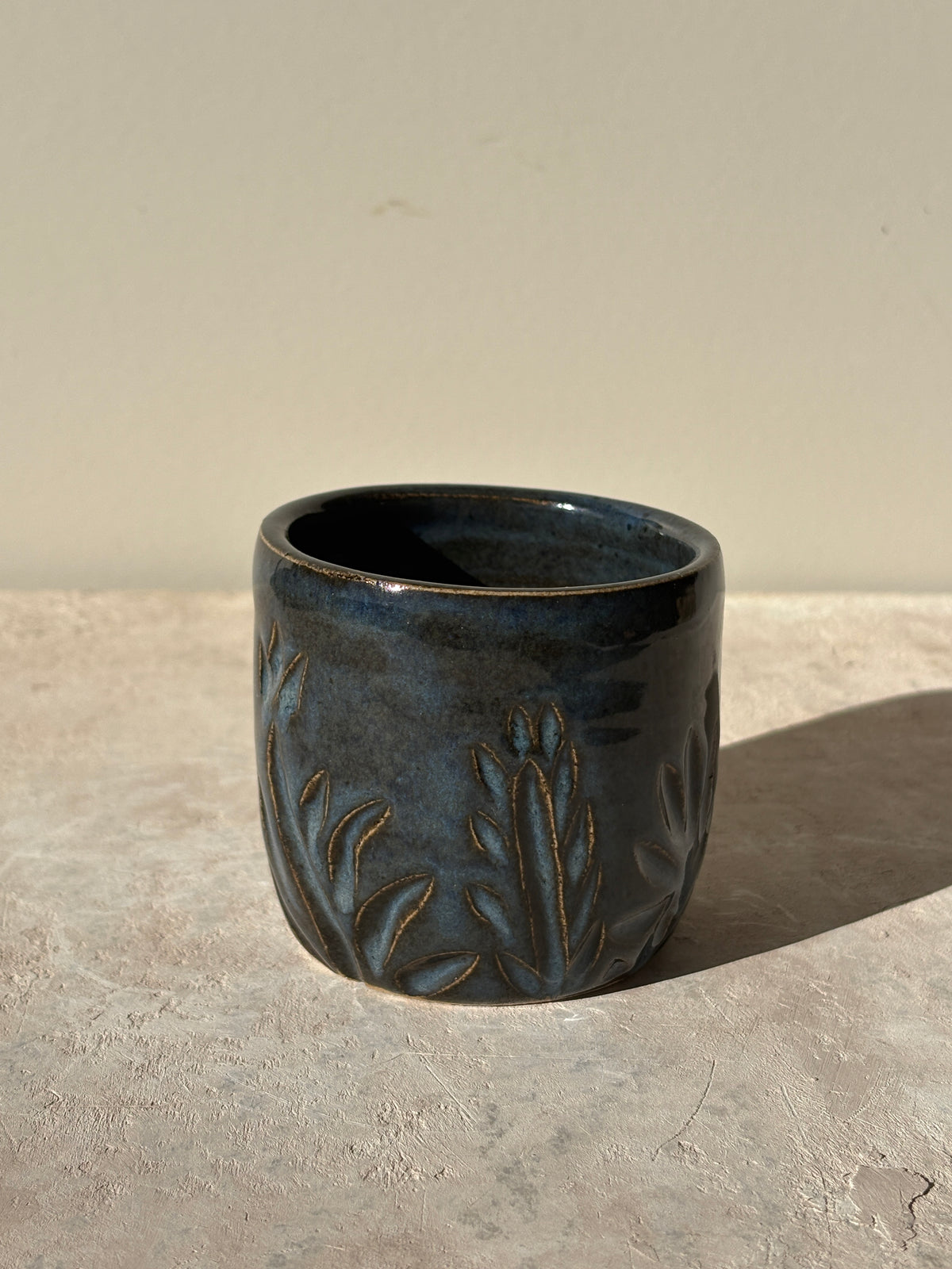 Espresso Cup