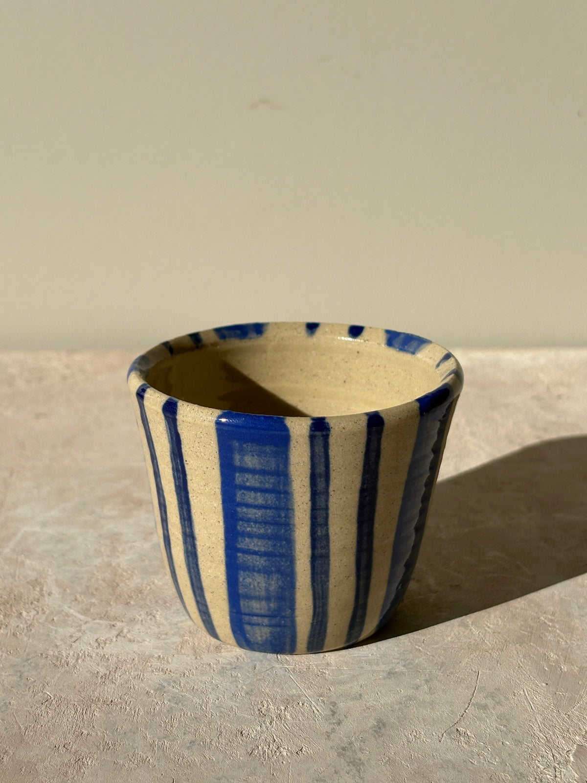 Espresso cup