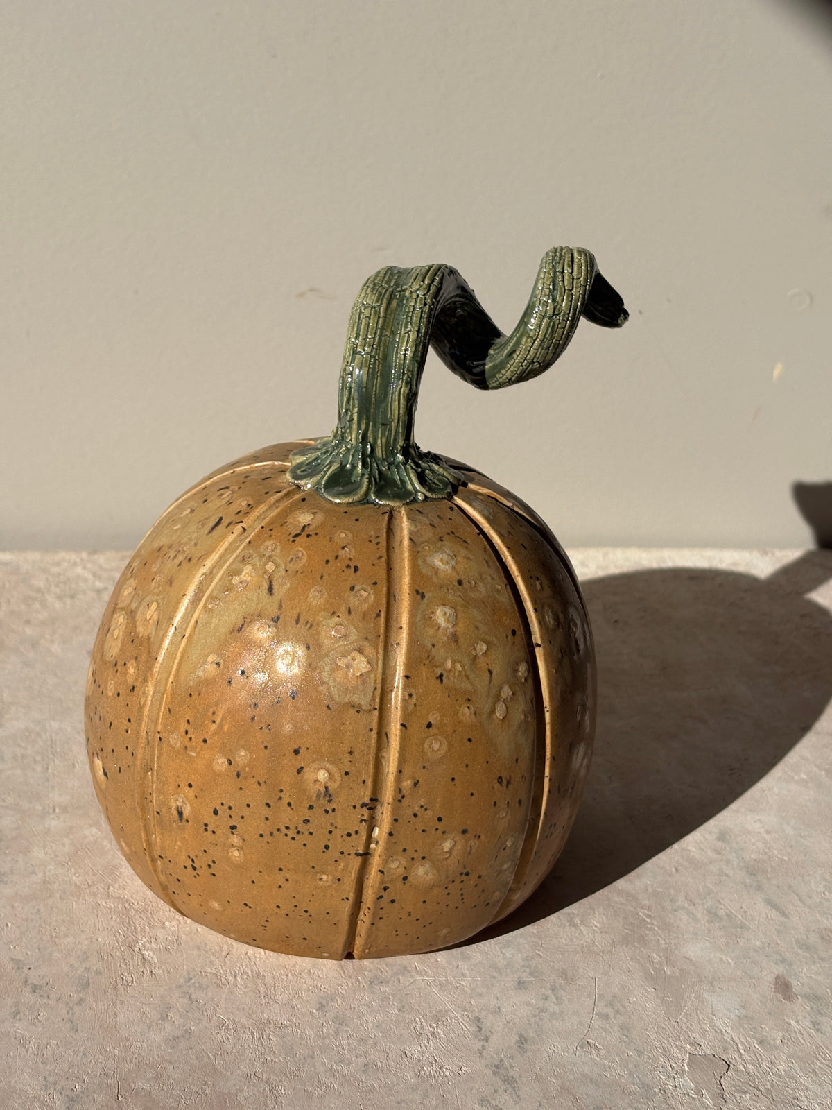 Pumpkin