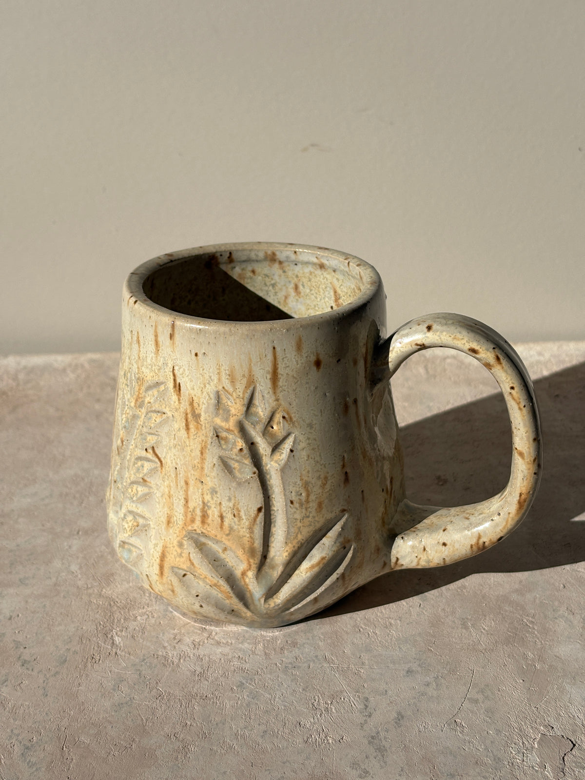 Mug