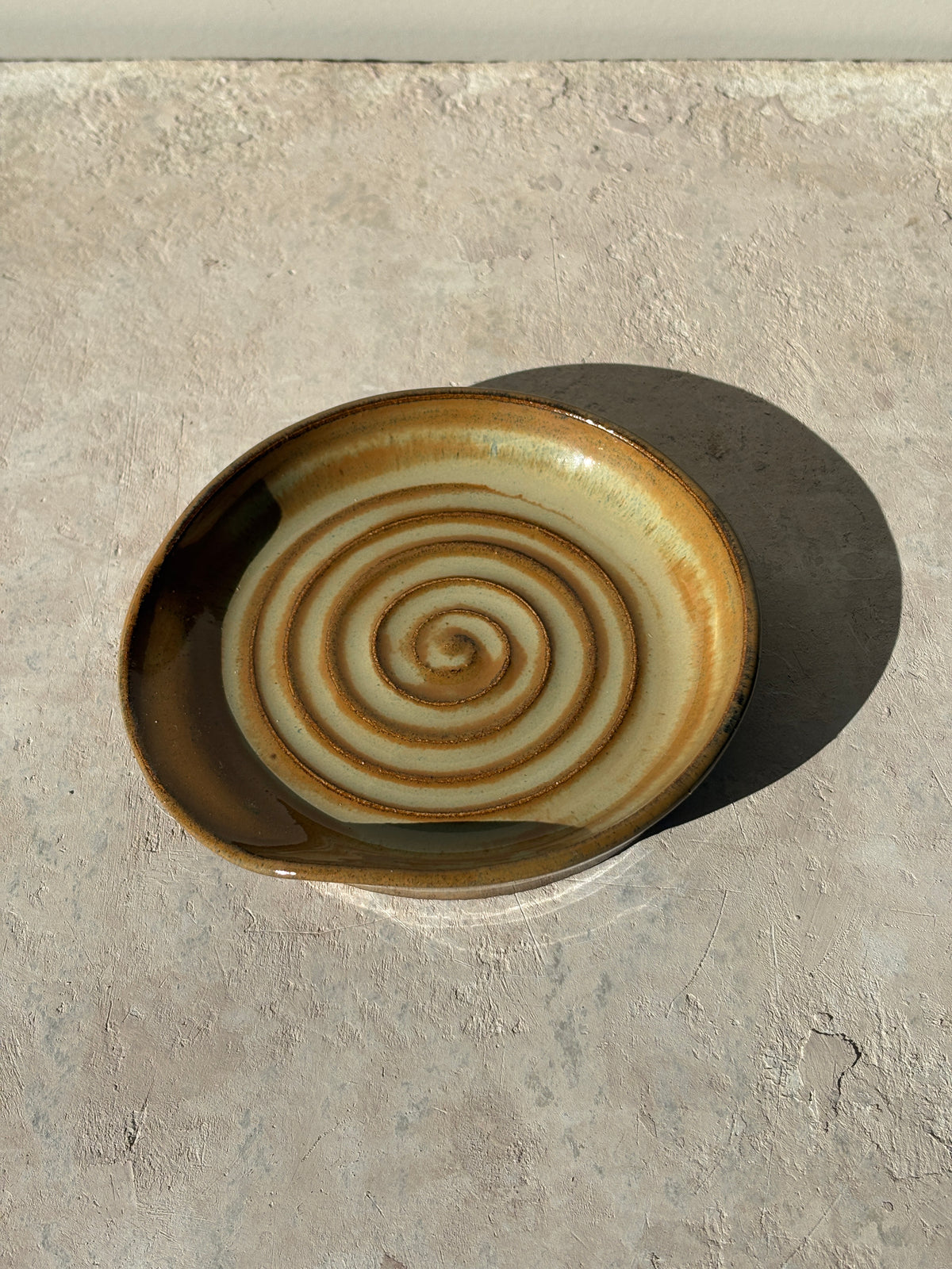 Spoon Rest