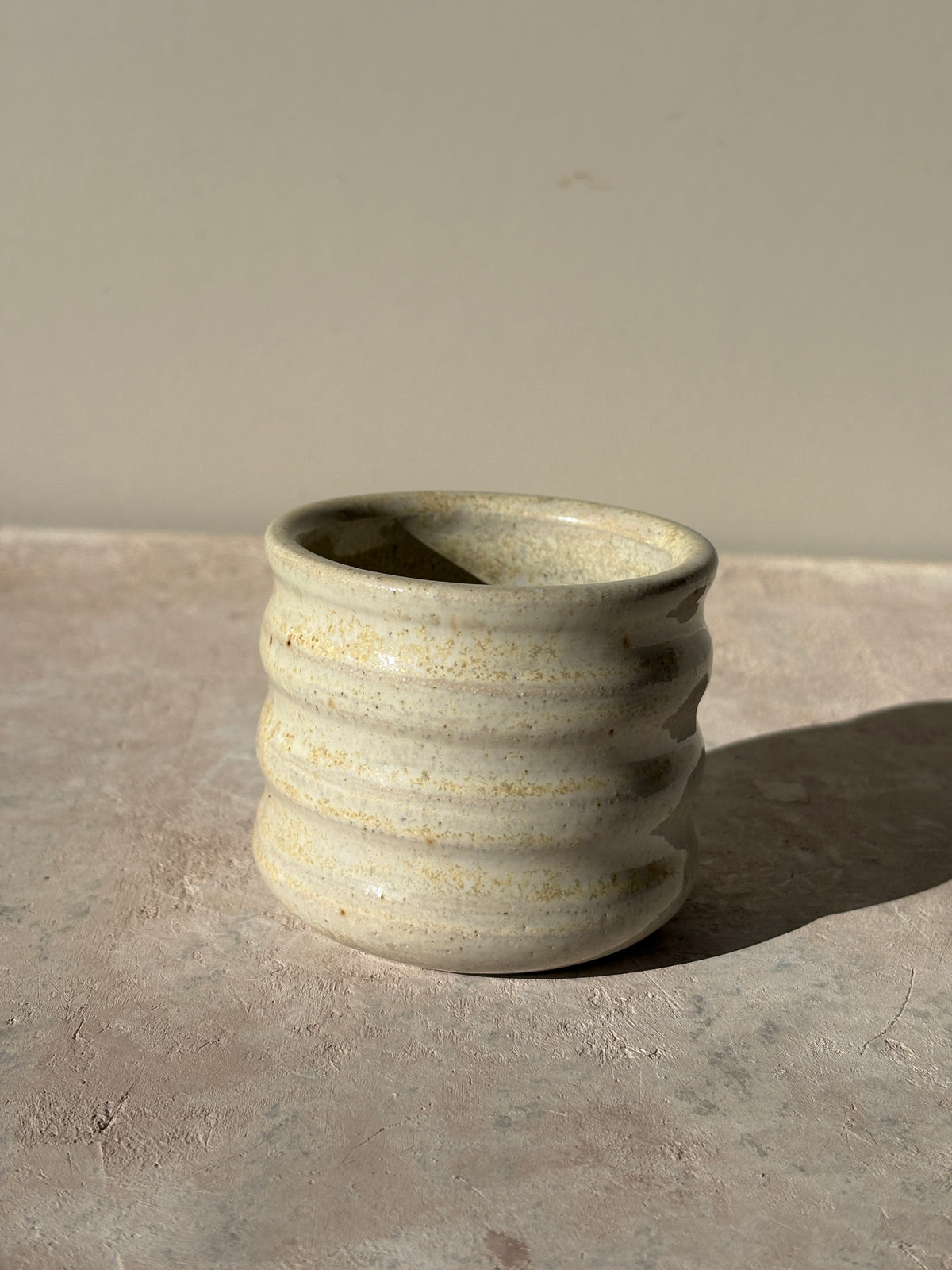 Espresso cup