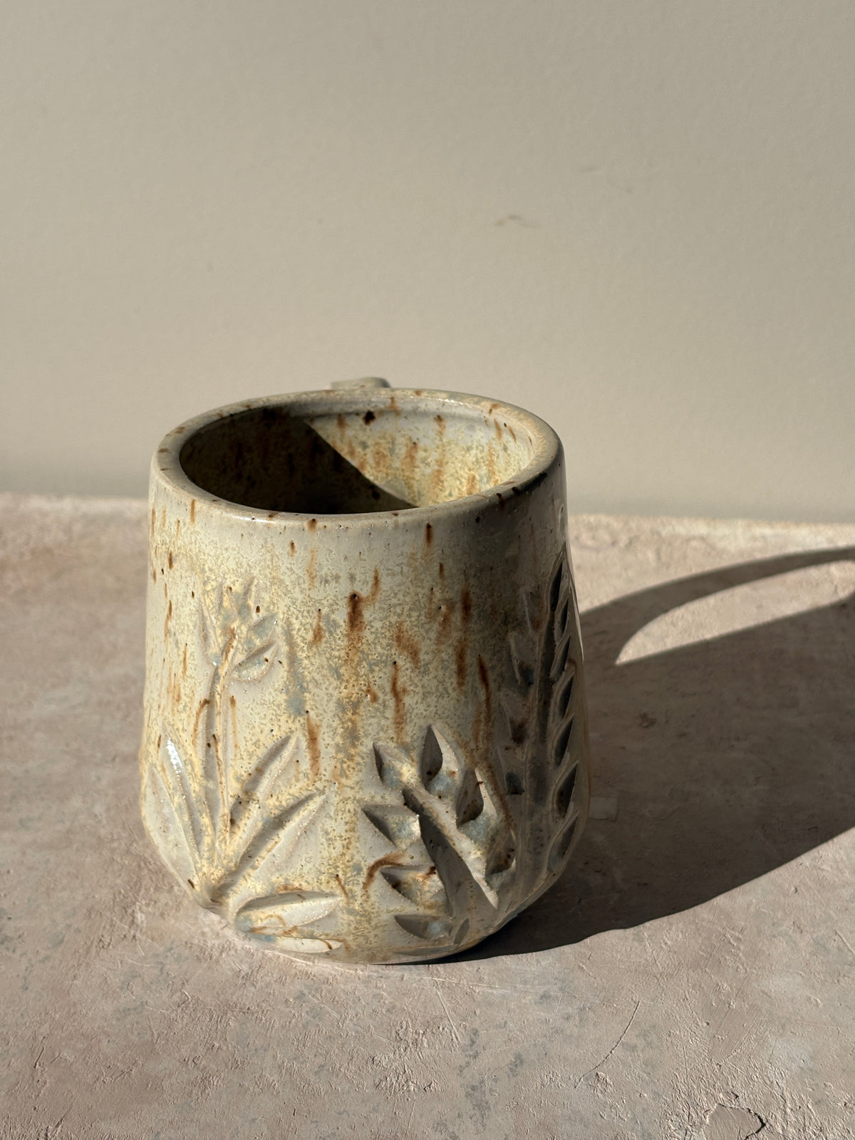 Mug