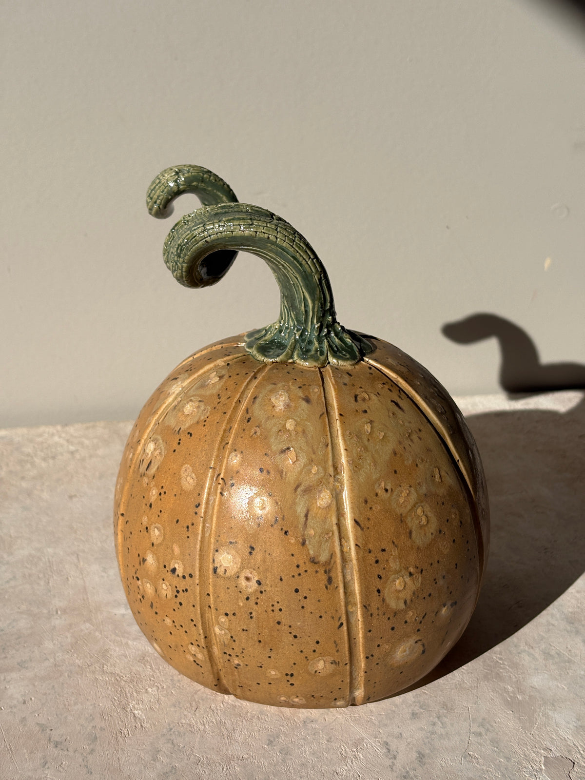 Pumpkin
