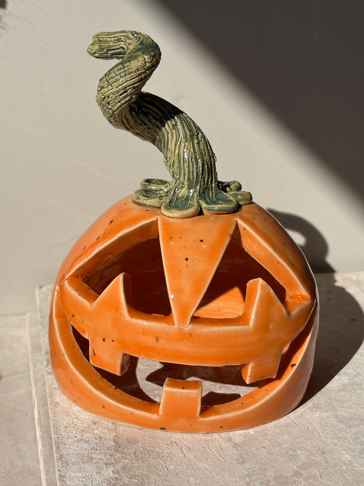 Jack o Lantern