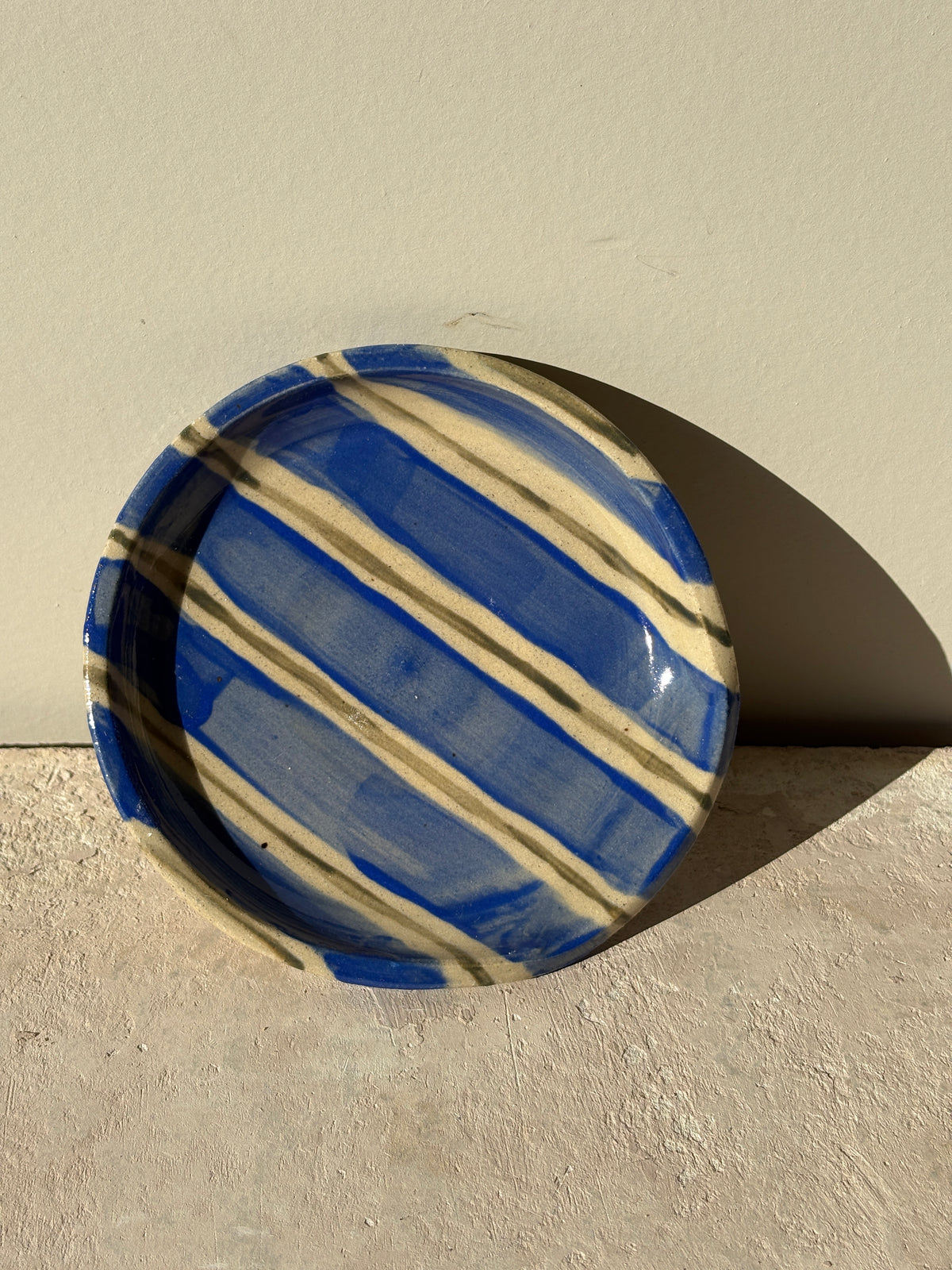 Spoon rest