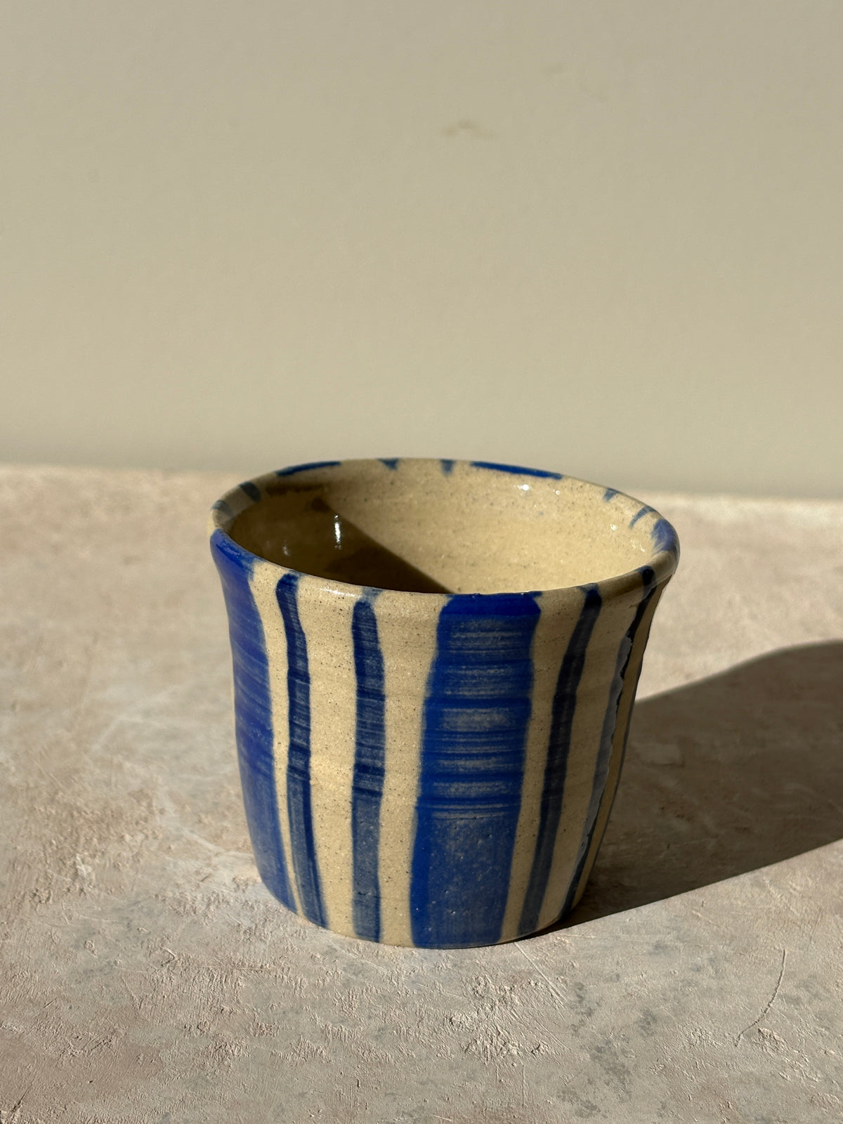 Espresso cup