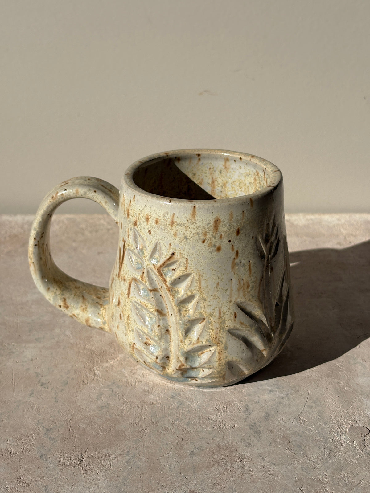 Mug