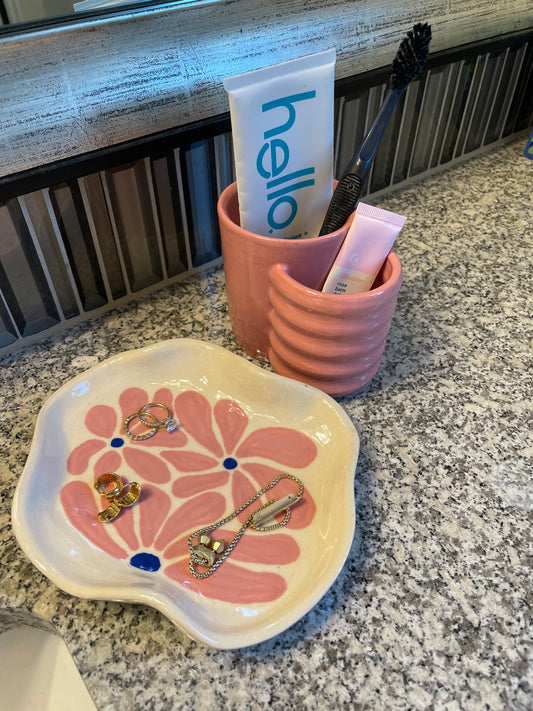 Bathroom Set
