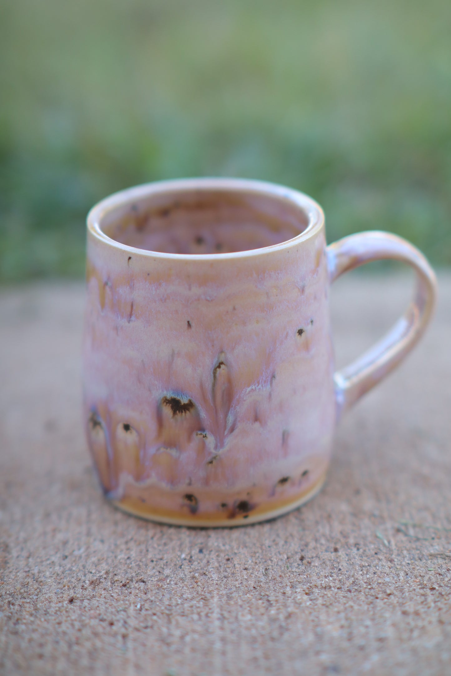 Sunset Skies Mug