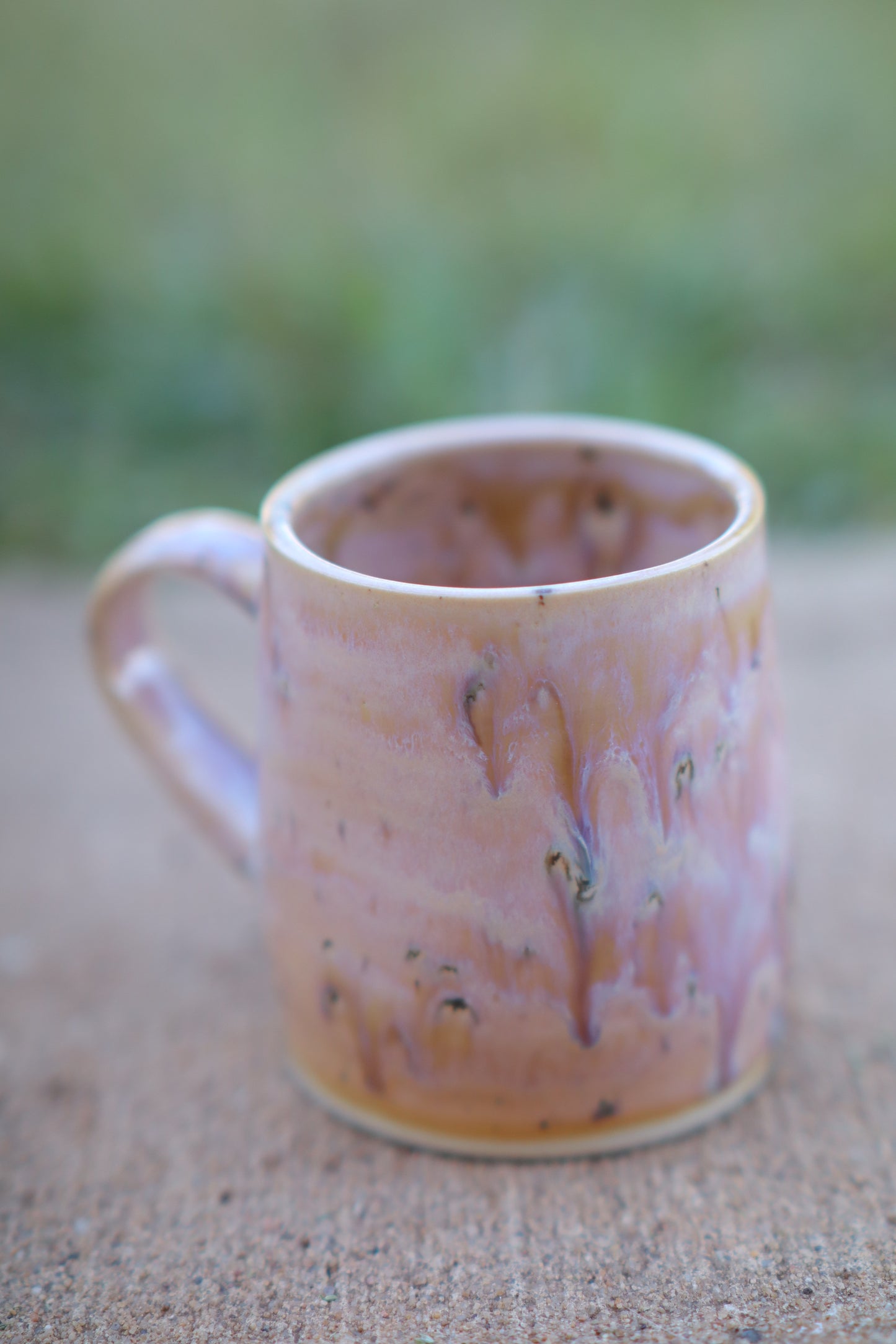 Sunset Skies Mug