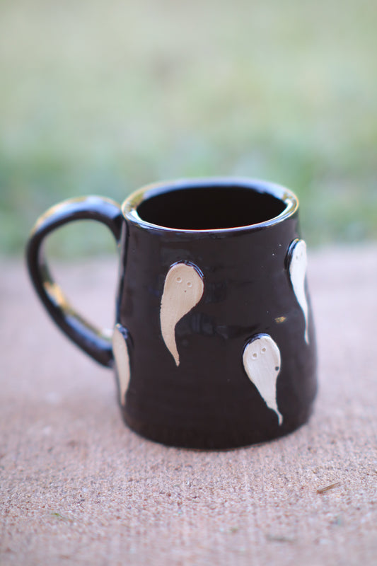 Ghost Mug