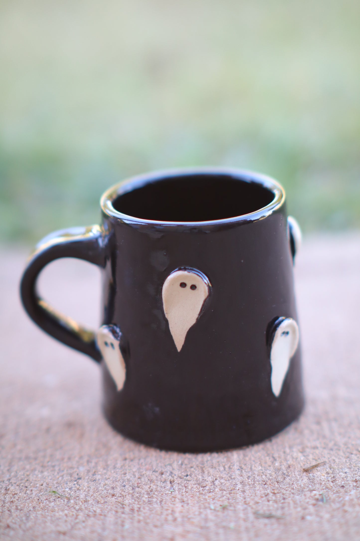 Ghost Mug