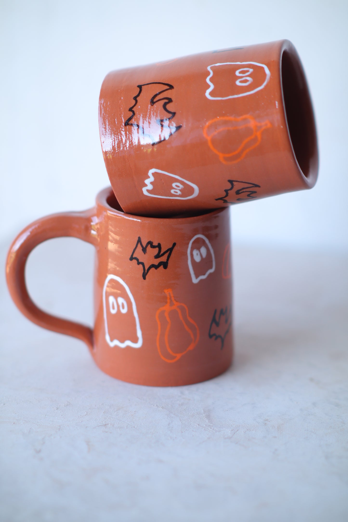Halloween Mug