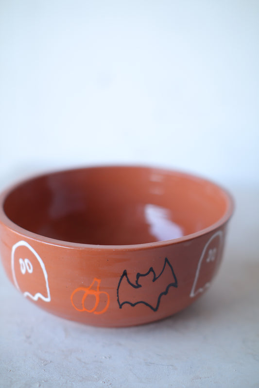 Halloween Bowl
