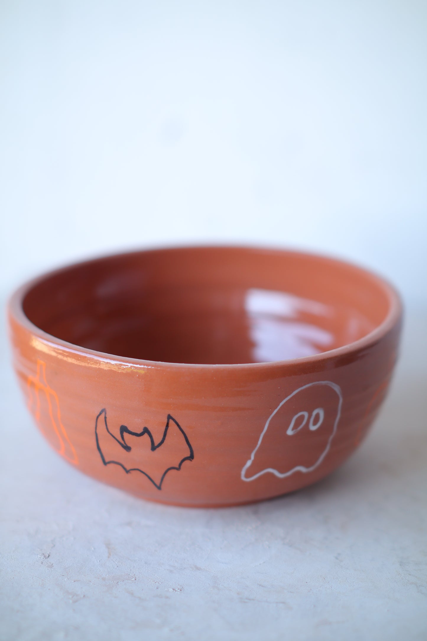 Halloween Bowl