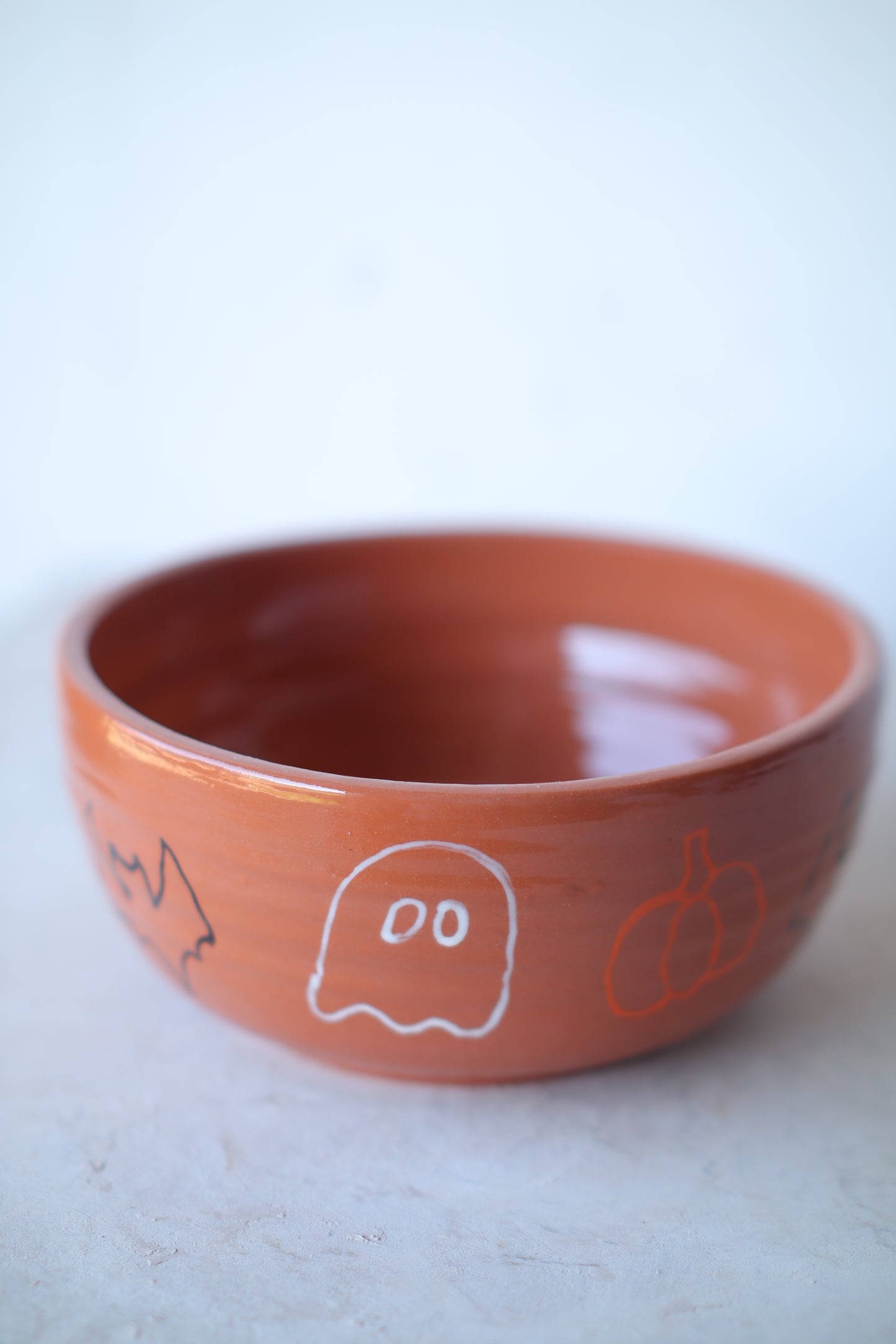 Halloween Bowl