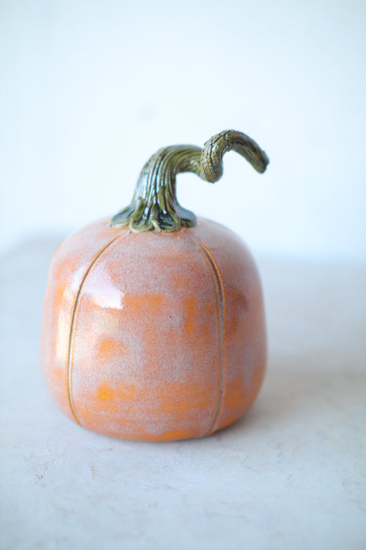 Pumpkin