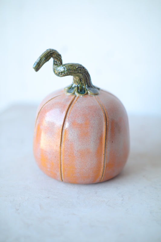 Pumpkin