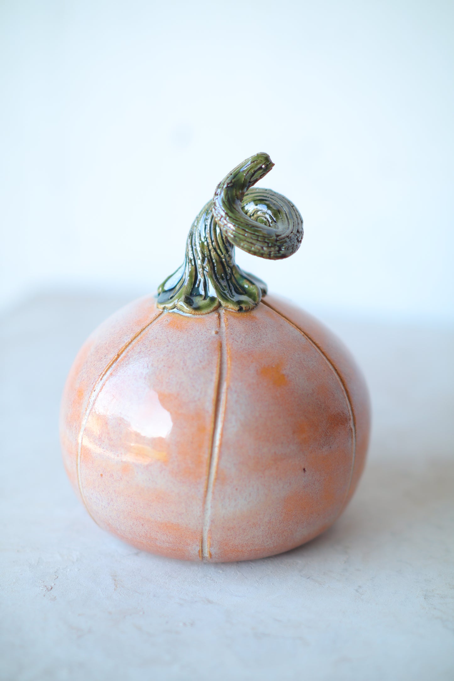 Pumpkin