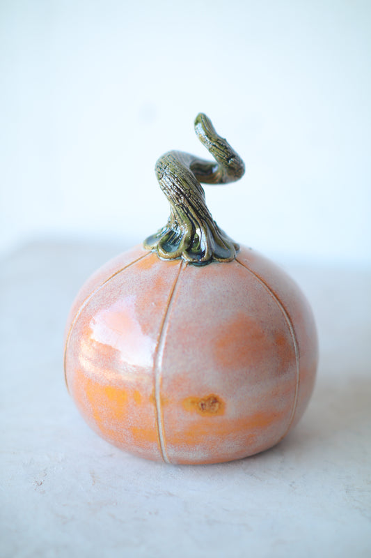 Pumpkin