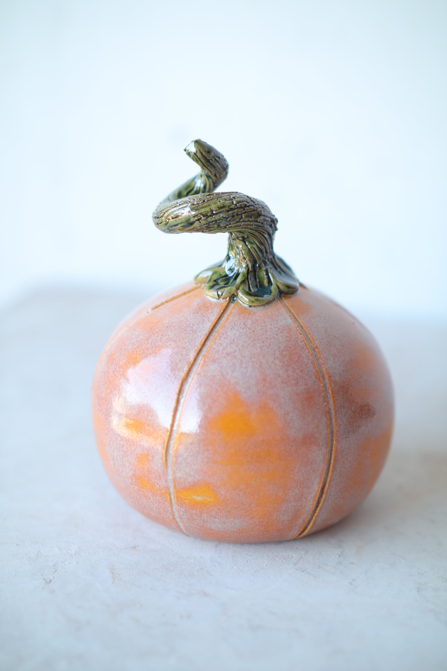 Pumpkin