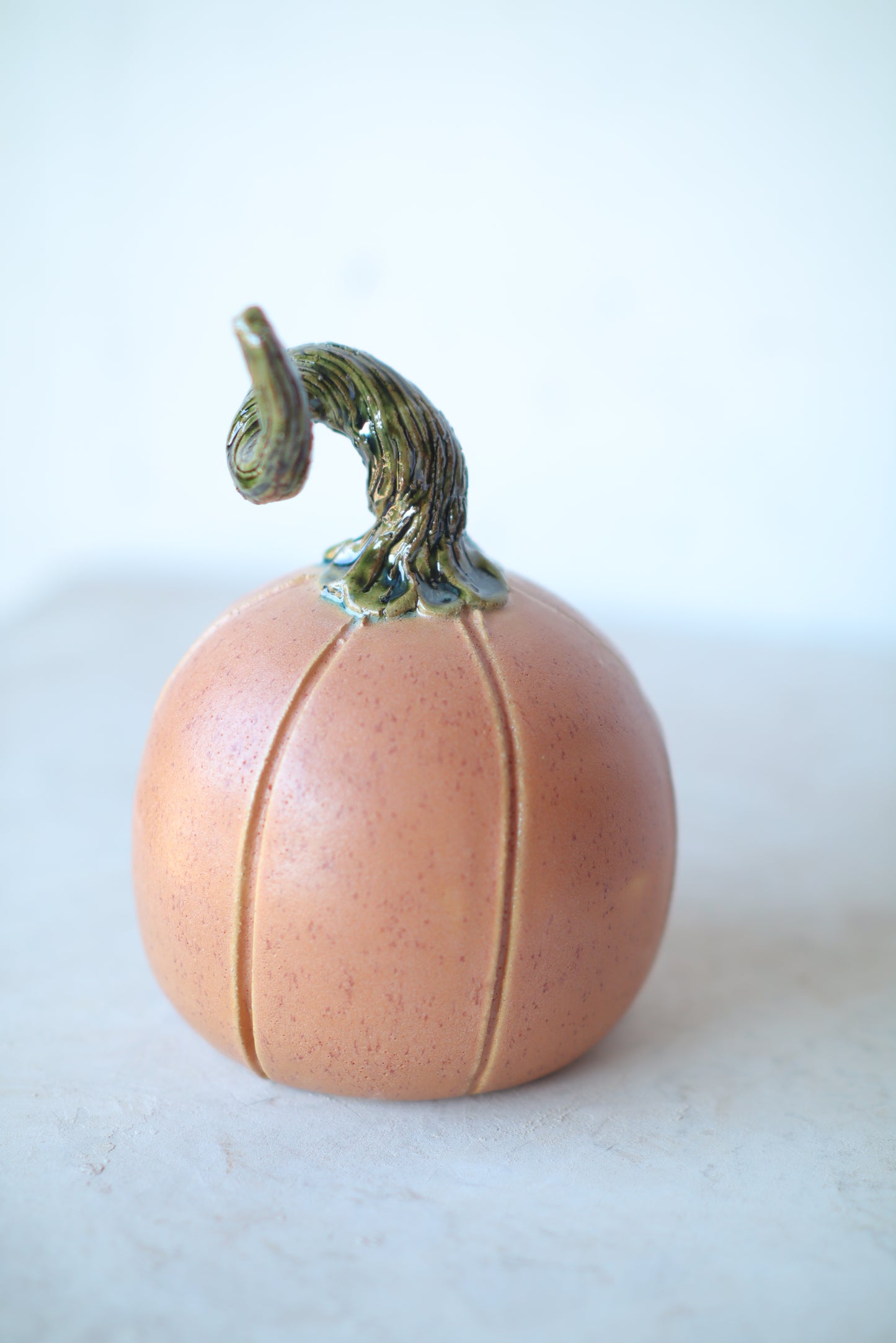 Wheat Pumpkin