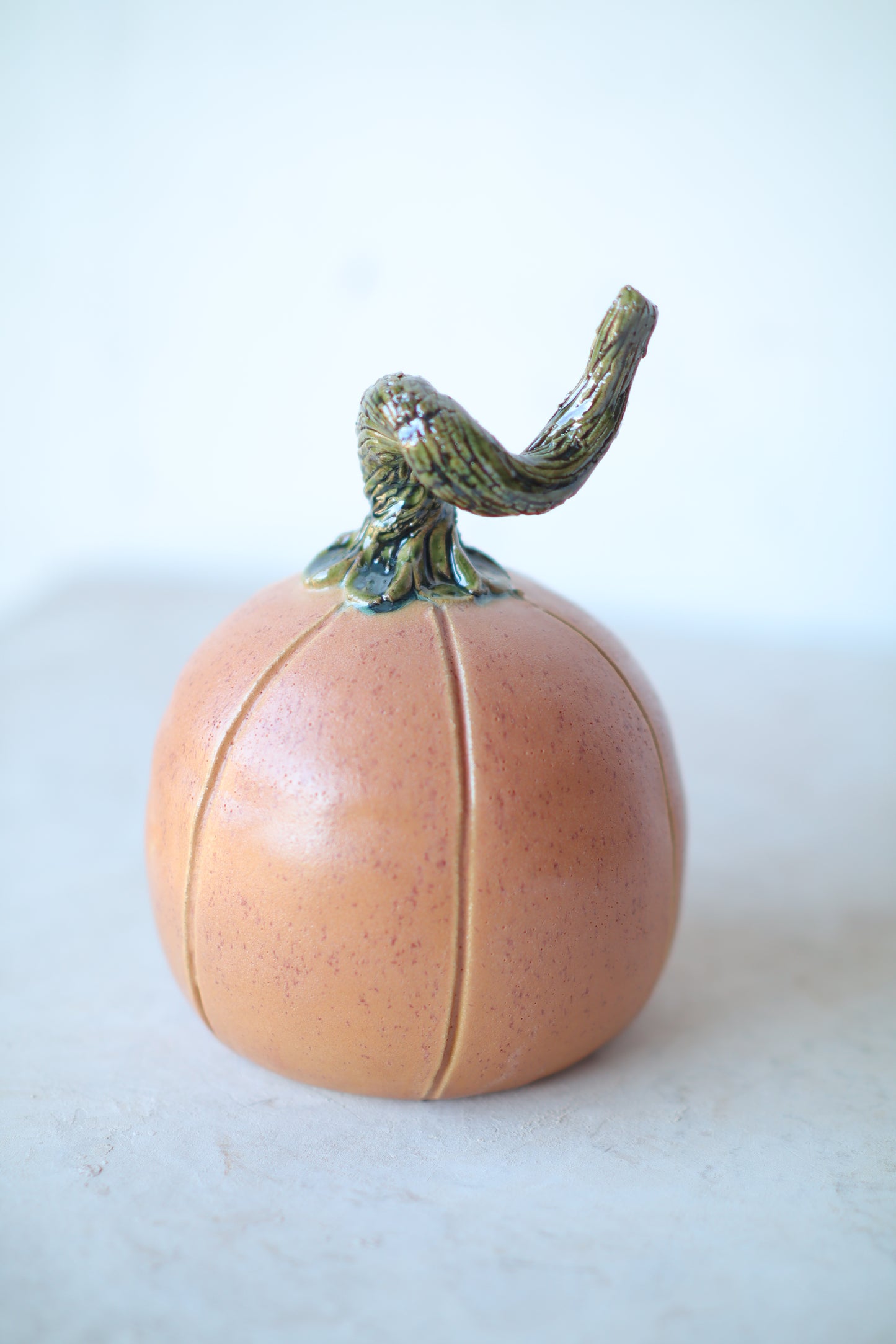Wheat Pumpkin