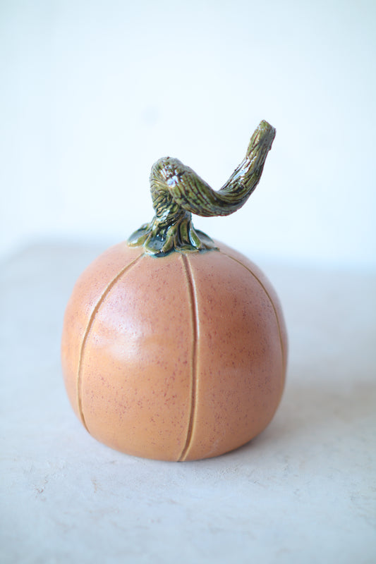 Wheat Pumpkin