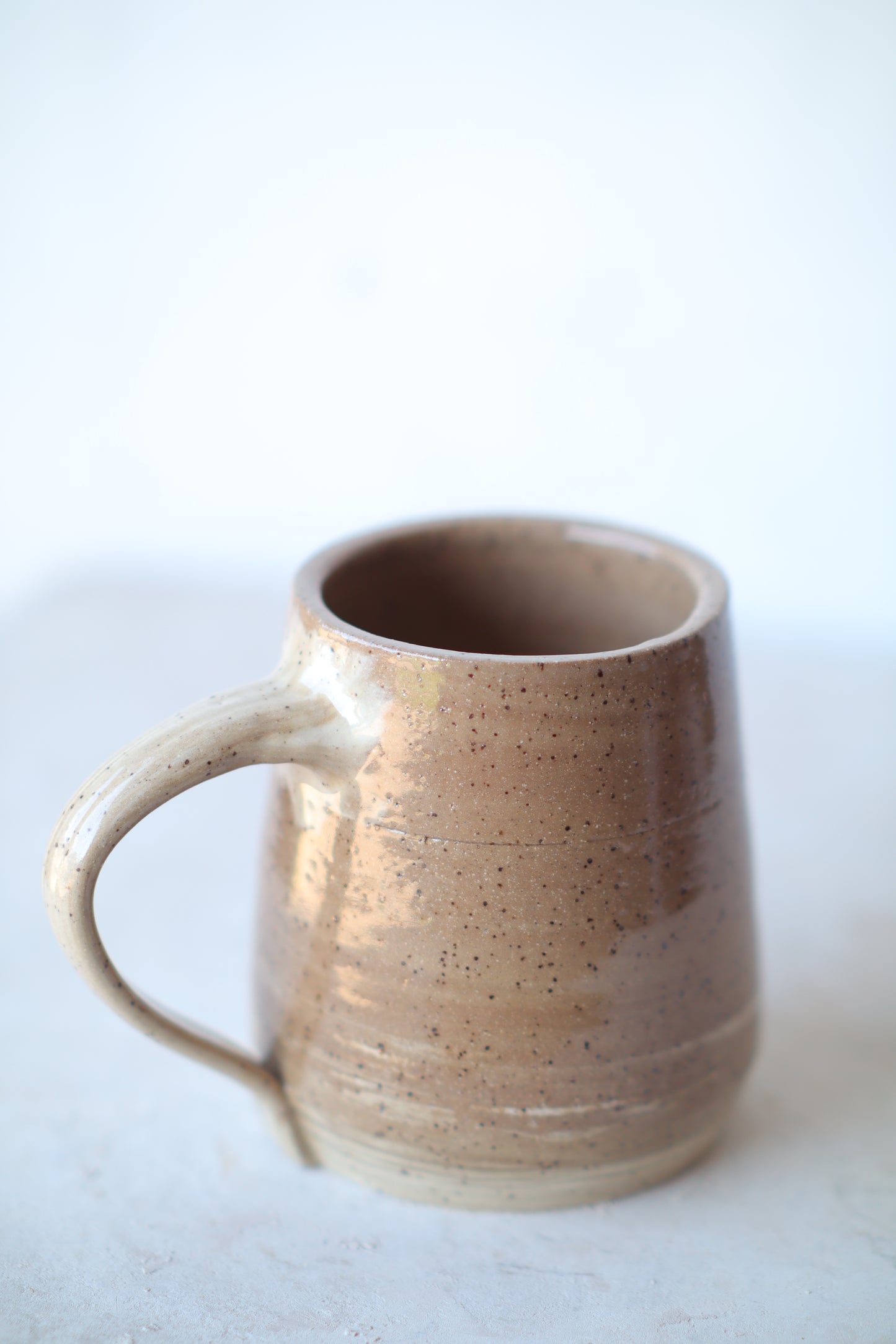 Marbled Stein