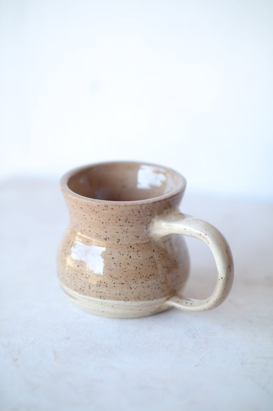 Marbled Mug