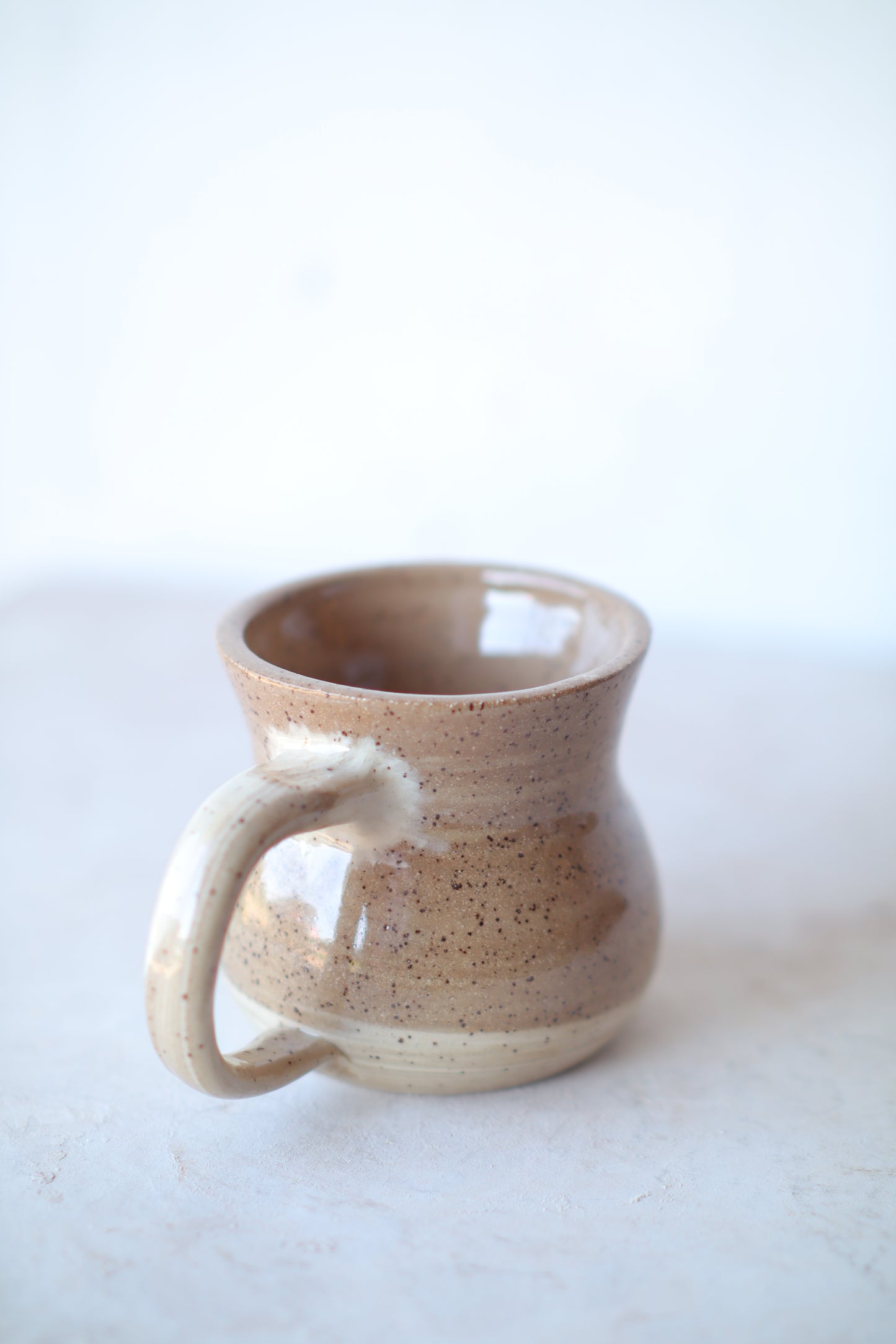Marbled Mug