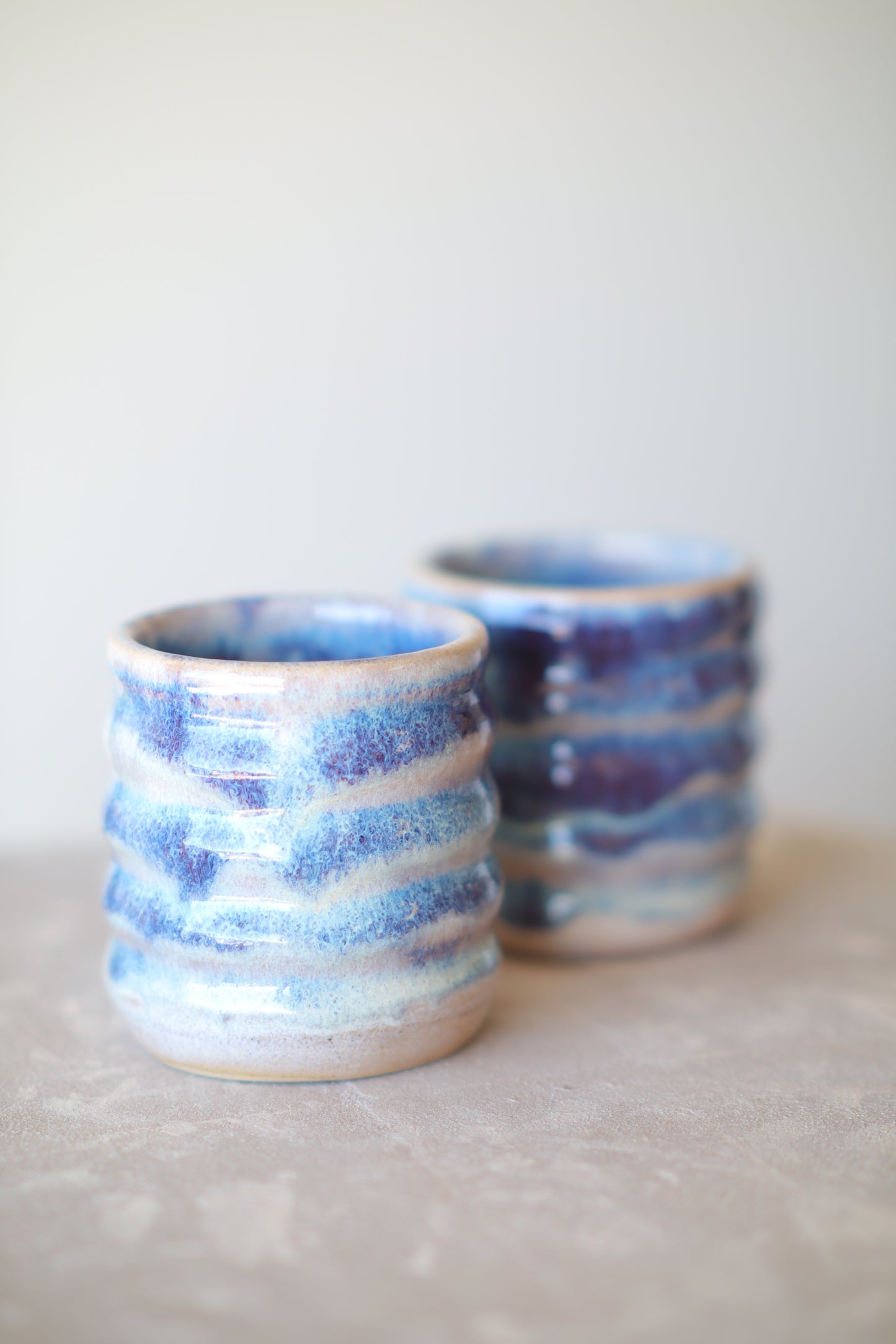 Cloudless Bubble Espresso Cup