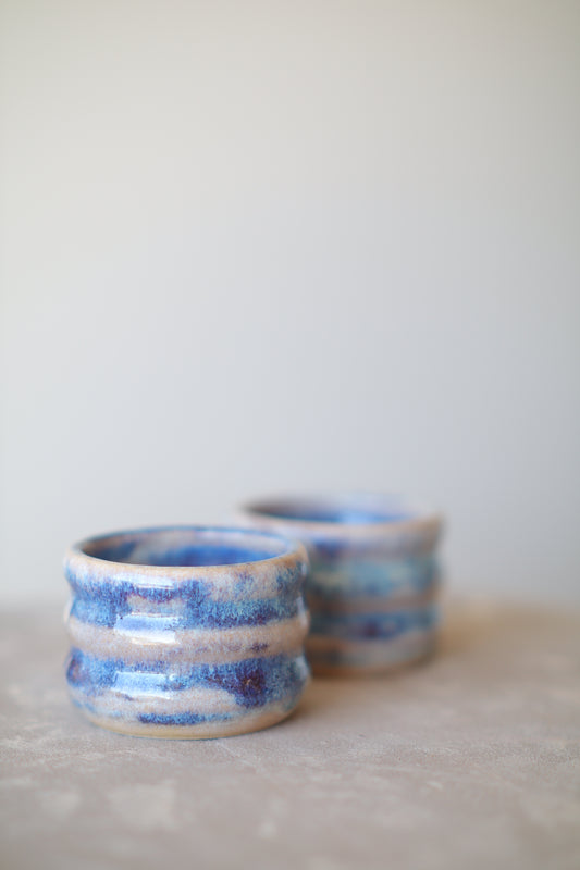 Cloudless Bubble True Espresso Cup