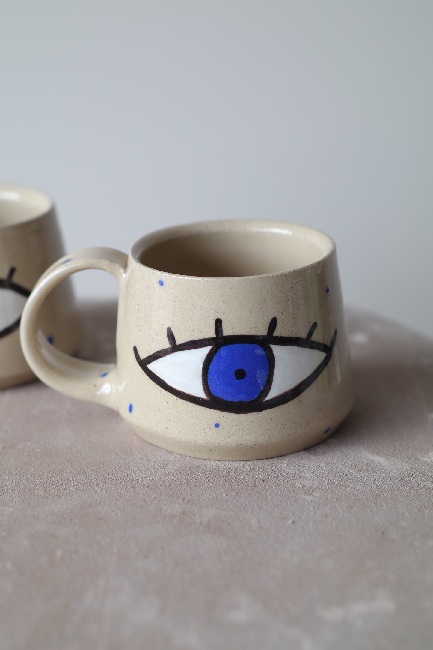 Eye See You Mug