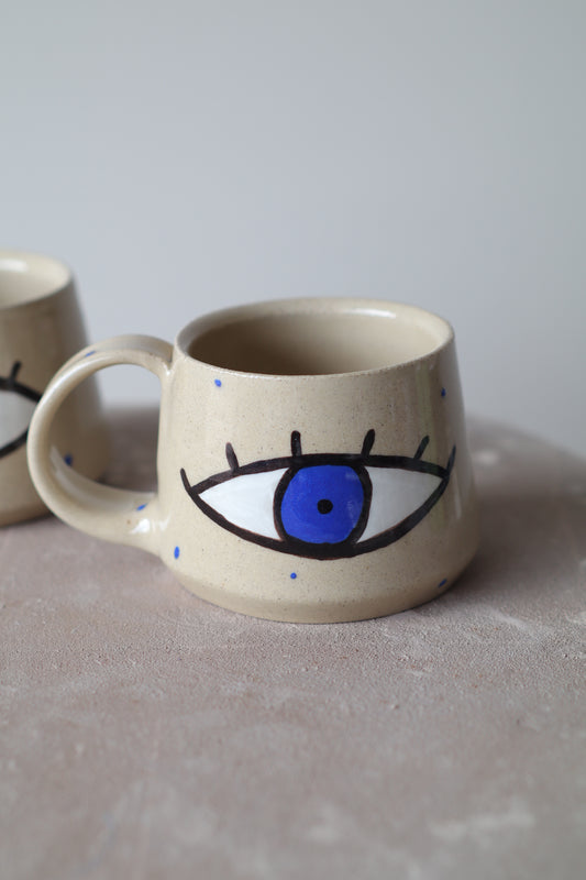 Eye See You Mug