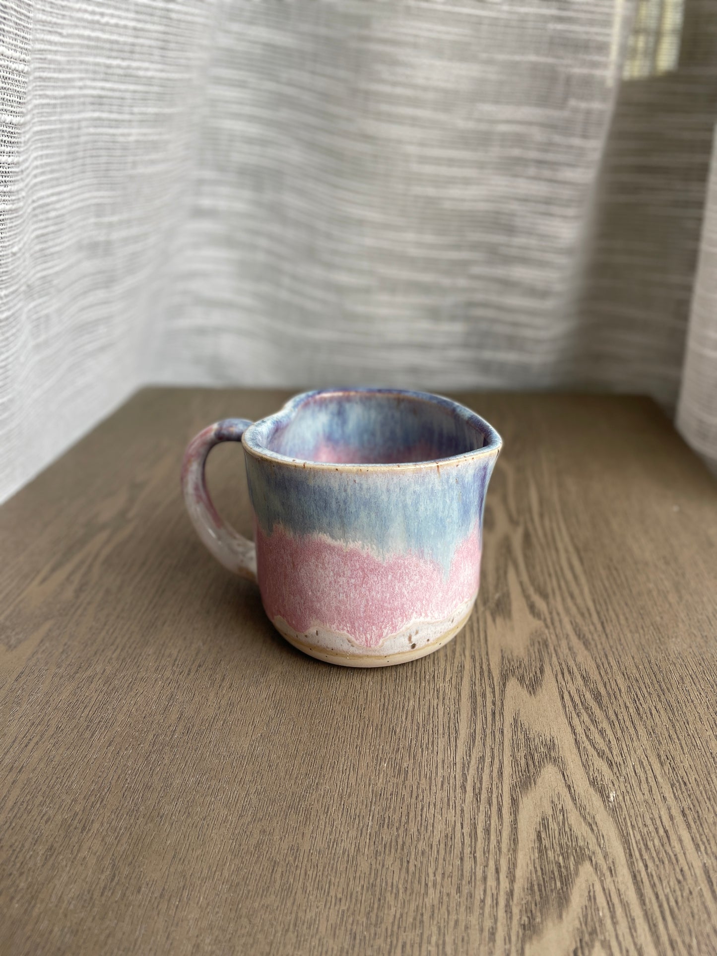 Heart Mug