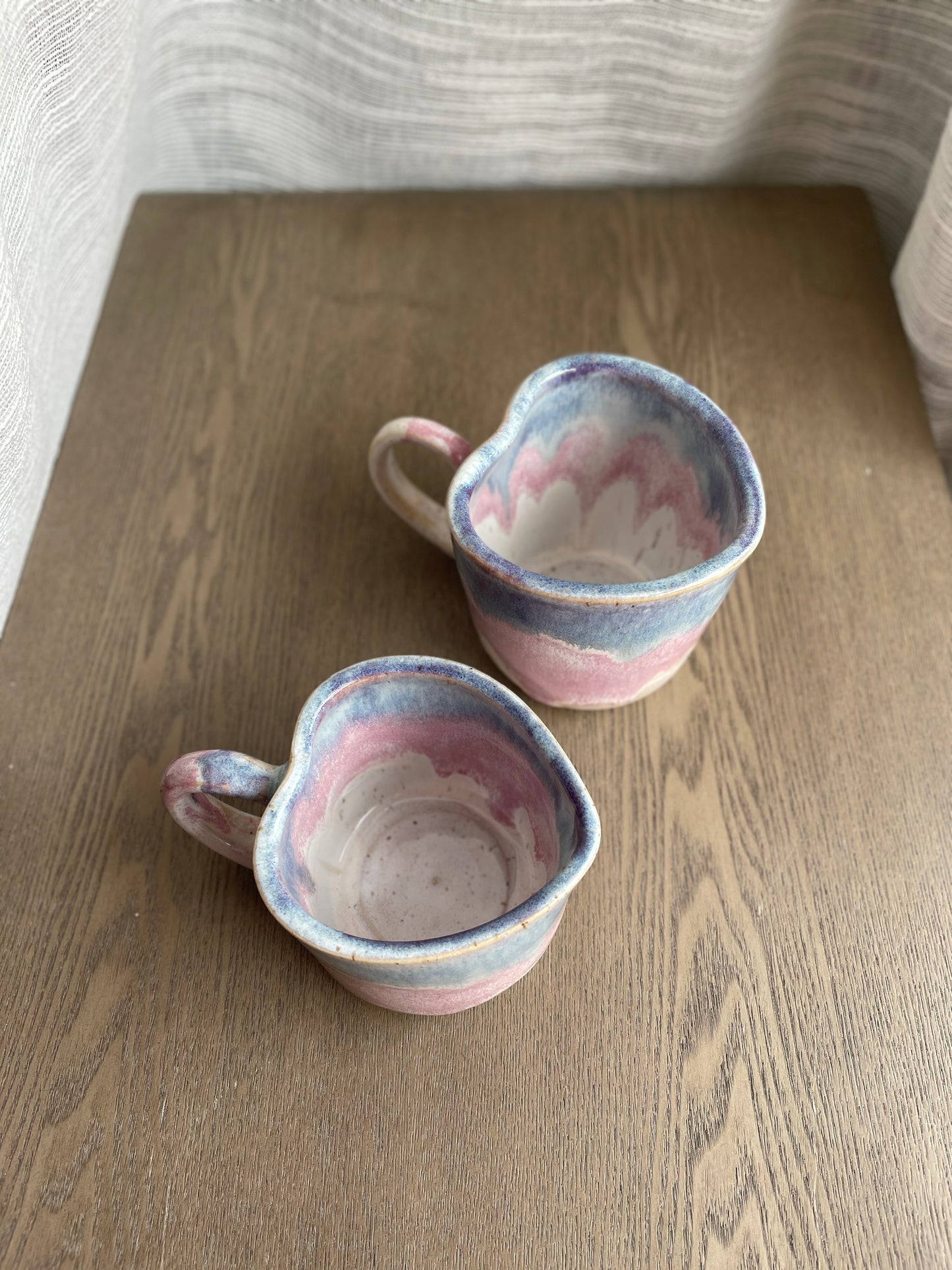 Heart Mug