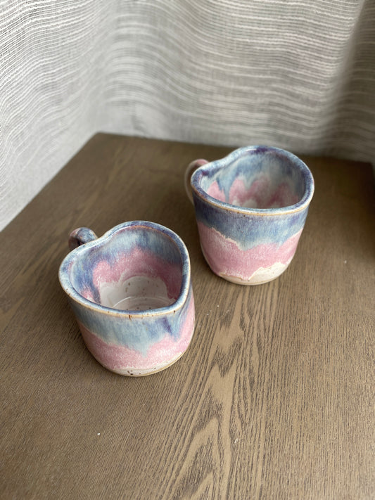 Heart Mug