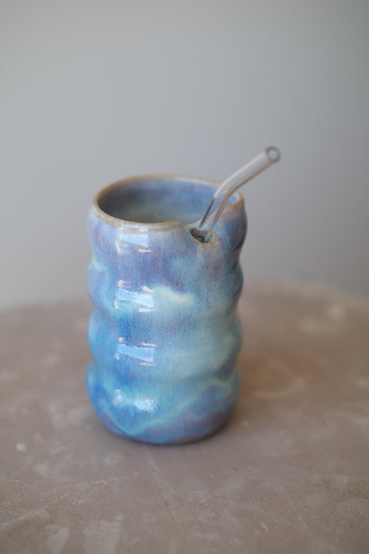 Cloudless Bubble Cup