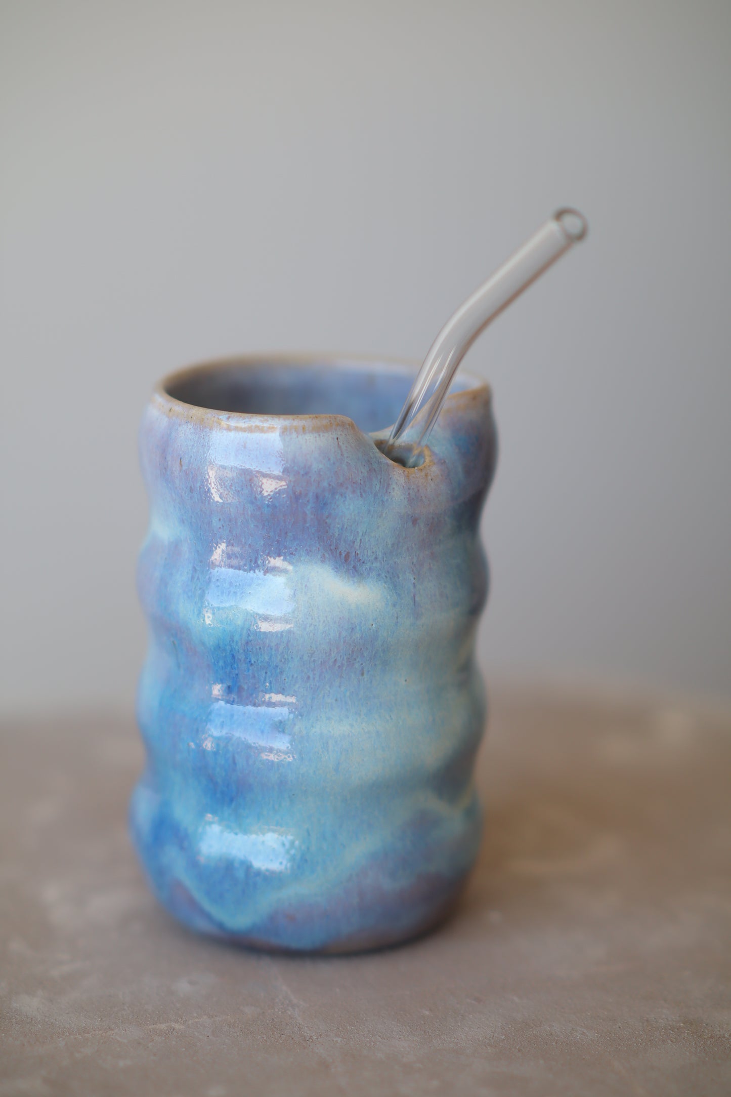 Cloudless Bubble Cup
