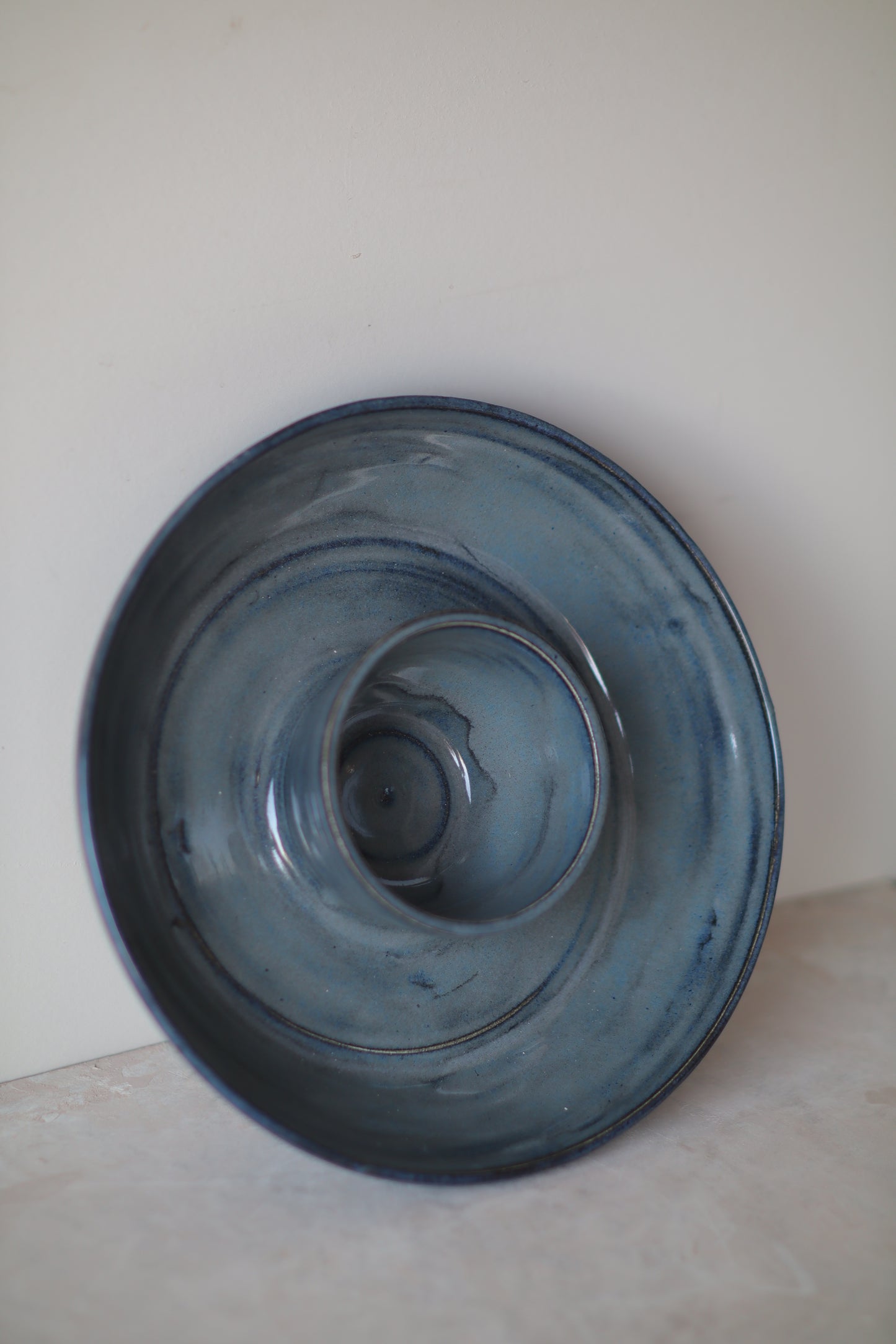 Chip & Dip Bowl