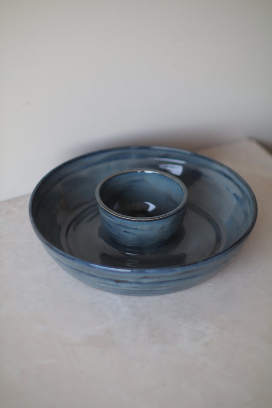 Chip & Dip Bowl
