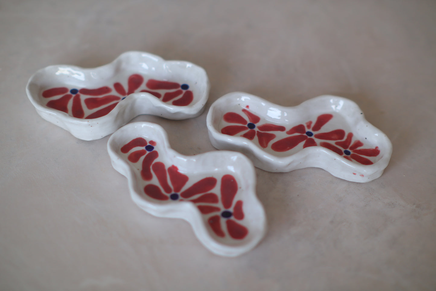 Trinket Dish