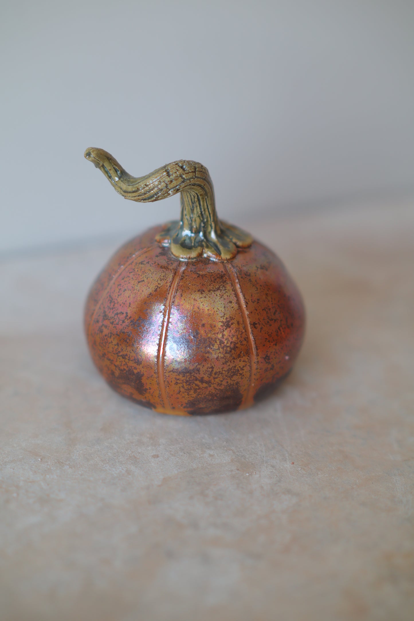 Mini Pumpkin