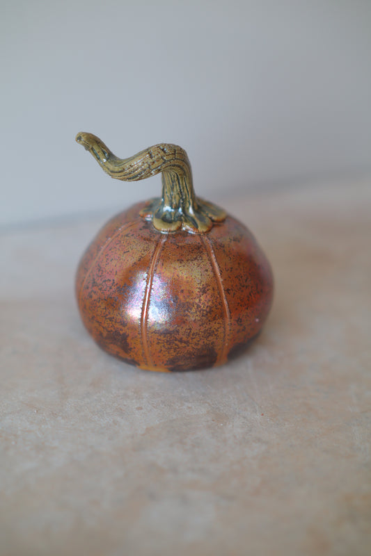 Mini Pumpkin
