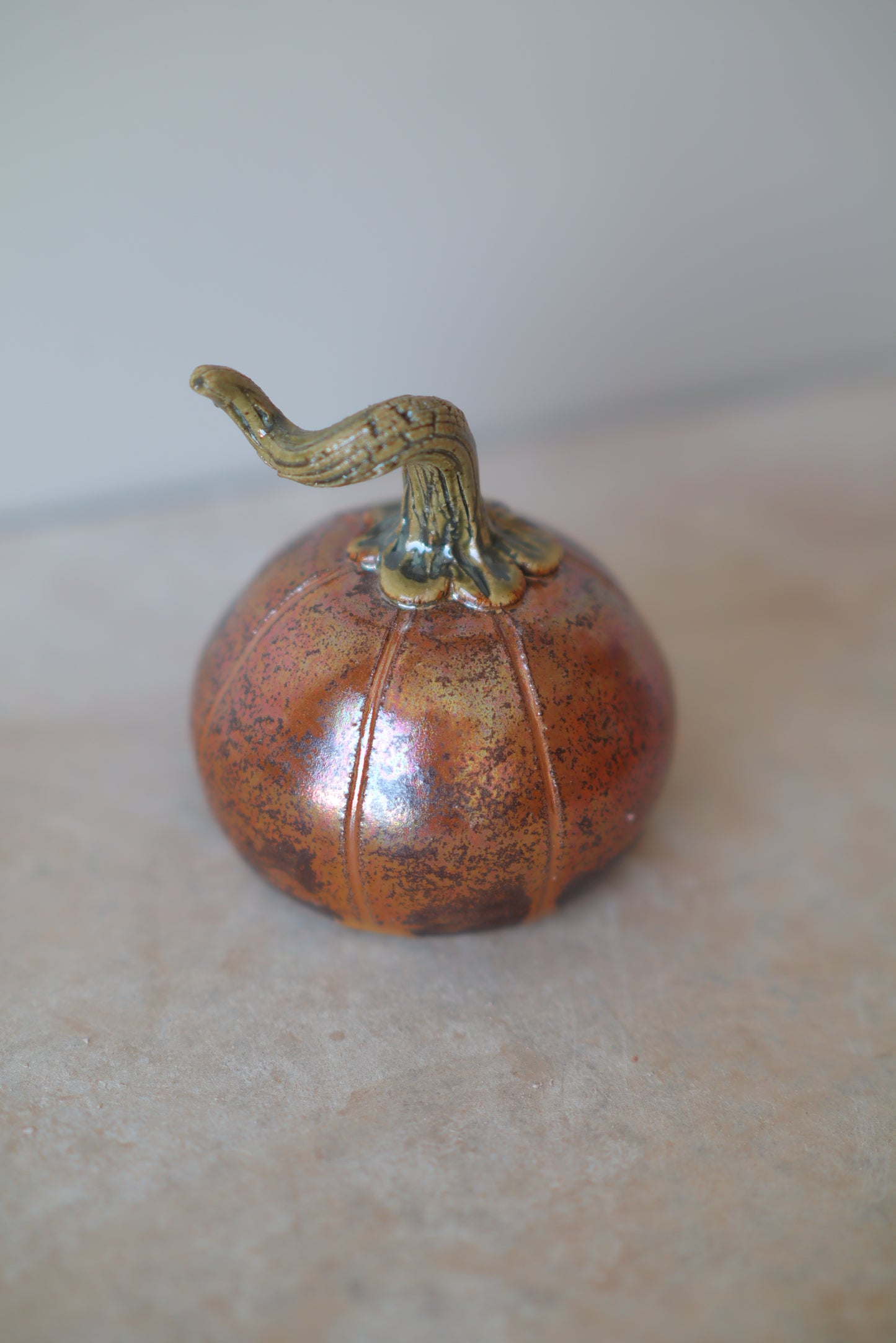 Mini Pumpkin