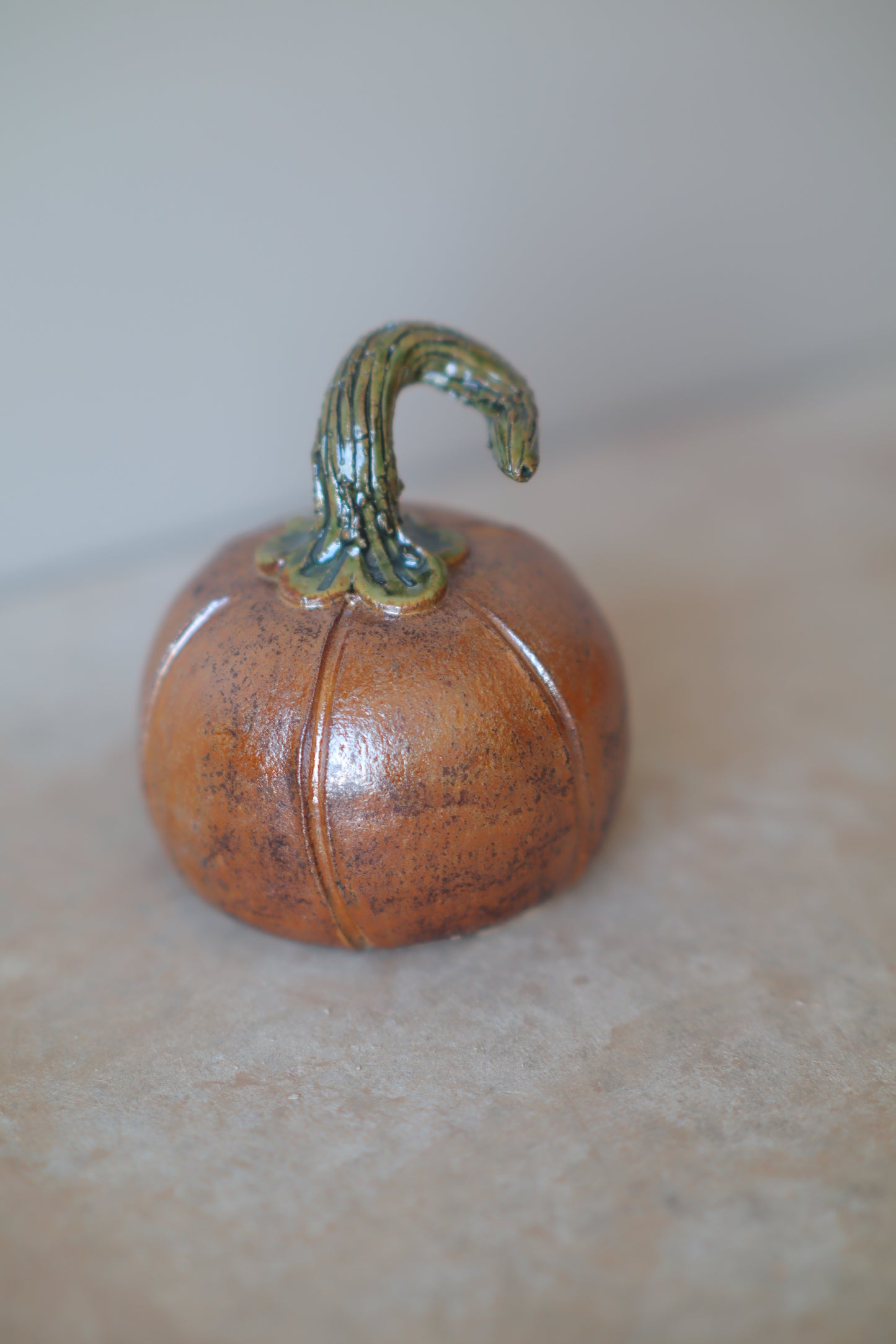 Mini Pumpkin