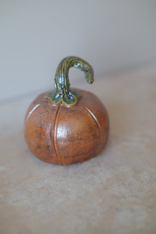 Mini Pumpkin