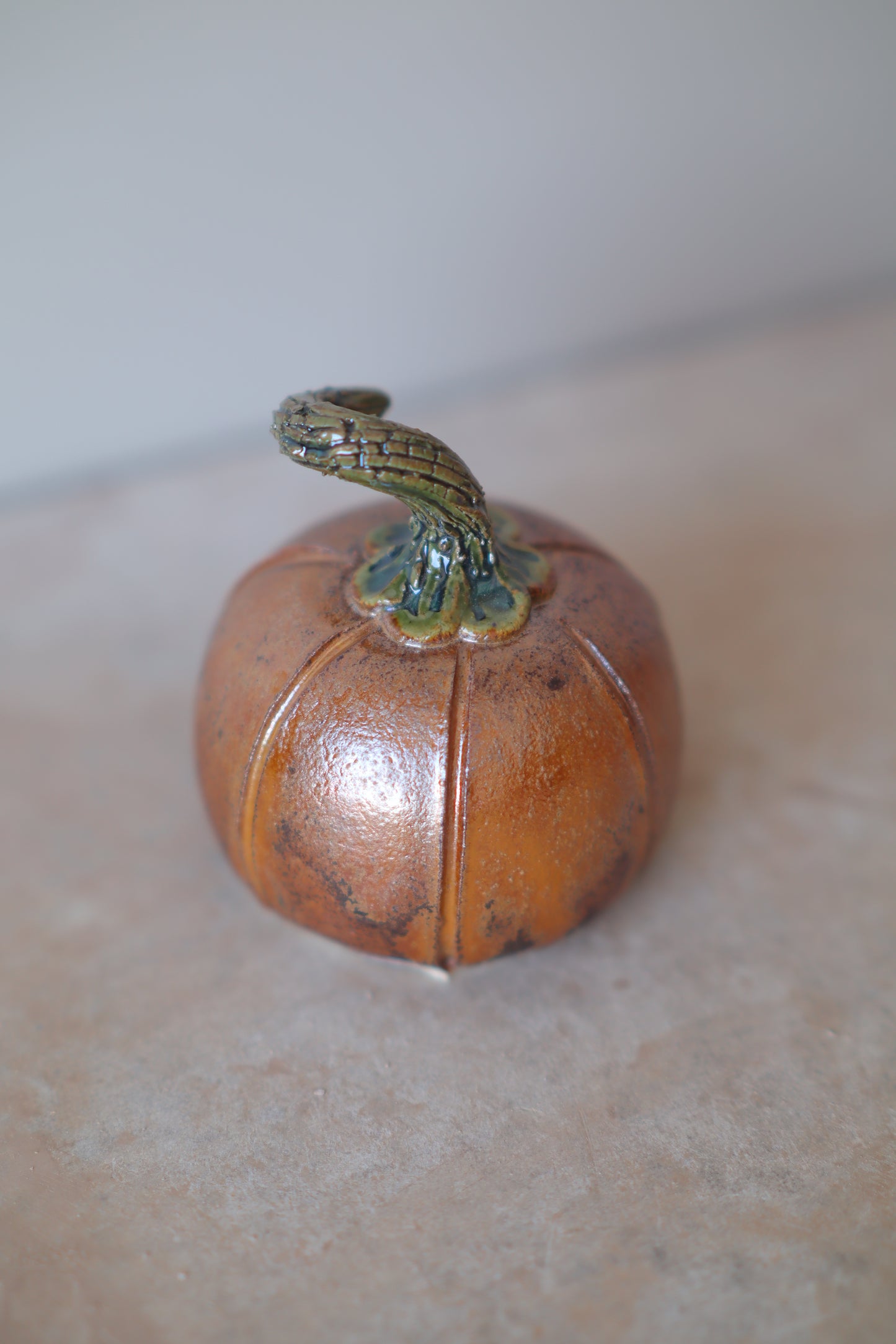 Mini Pumpkin